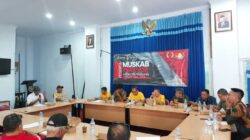 Pilih Ketua Pengurus Baru, PERCASI Pemalang Gelar Muskab