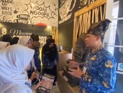 Perkuat Pemahaman Budaya, Museum Ranggawarsita Helat Pameran Tematik Koleksi Ikonik di Batang