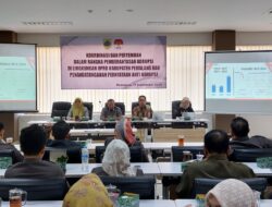 KPK Datangi DPRD Pemalang, Wanti-wanti Jauhi Korupsi