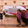 Bupati Fadia Kukuhkan Pengurus PPDI Kabupaten Pekalongan Masa Bhakti 2023-2028