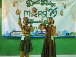 Duet Religi, Kembangkan Potensi Tarik Suara Pelajar Islami