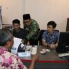 Tugas Hari Pertama Jadi Pj Bupati Brebes, Djoko Gunawan Sidak MPP