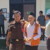 Pelaku Pembunuhan Juragan Mainan di Comal Pemalang Divonis Penjara Seumur Hidup