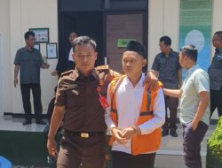 Pelaku Pembunuhan Juragan Mainan di Comal Pemalang Divonis Penjara Seumur Hidup