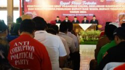 Pemetaan Kerawanan Penting di Masa Kampanye Pilkada 2024