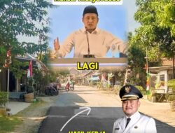 Ramai di Medsos, Janji Politik Mansur Hidayat Soal Perbaikan Jalan Pemalang Diungkit