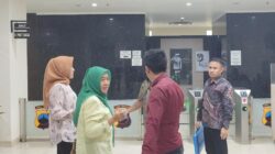 Kasus Berlanjut, Senior dokter Risma Dilaporkan ke Polda Jateng