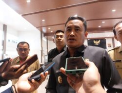 Bupati Pemalang Minta Dinas Kesehatan Antisipasi Penyakit Cacar Monyet