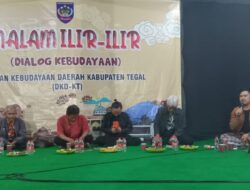 DKT Berharap Bahasa Tegalan Masuk di Muatan Lokal Sekolah