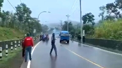 Video Viral, Warga Brebes Desak Tindakan Tegas Pelaku Tawuran Pelajar 