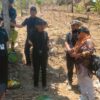 Tapak Tilas Titik Penemuan Fosil Kera Raksasa di Bukit Semedo Tegal