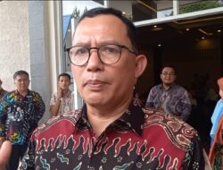 Pj Bupati Tegal : Tidak Ada Saling Menyerang, Melempar Isu-Isu Negatif