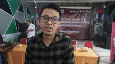 8 Titik Lokasi Ditetapkan Jadi Lokasi Kampanye Rapat Umum Pilkada Kota Pekalongan 2024