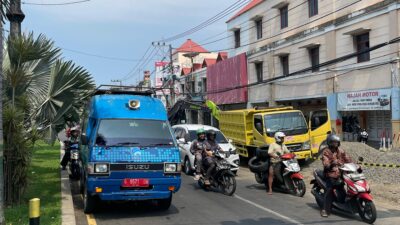 Sirkel, Dinkominfo Ajak Masyarakat Saksikan Pagelaran Wayang Milenial Peringati Hari Batik