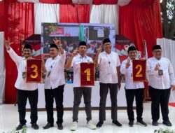 Debat Publik Bakal Digelar Dua Kali di Pilkada Pemalang 2024