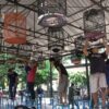 Festival dan Lomba Burung Berkicau Piala Dandim 0710/Pekalongan Cup II Sukses di Gelar