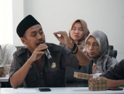 DPRD Gulirkan Hak Angket Usut Ketidaknetralan Birokrat dan ASN di Pilkada Pemalang