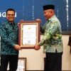 Terbaik dalam Transformasi Digital, Kota Pekalongan Sabet Penghargaan GM-DTGI Award 2024