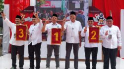 Masyarakat Boleh Usulkan Materi Debat Calon Bupati ke KPU Pemalang