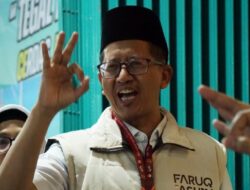 Membelot ke Paslon Lain, PKS Kota Tegal Pecat Tiga Kadernya