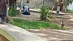 Satpol PP Pemalang Bakal Tindak Tegas Pelajar Bolos Sekolah di Taman Kota