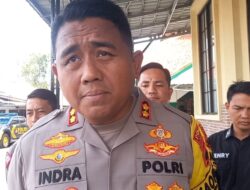 Kapolres Tegal Tegaskan Larangan Arak-Arakan dan Knalpot Brong Selama Masa Kampanye