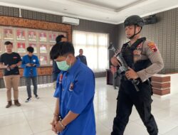 Bejat, Bapak di Temanggung Perkosa Pacar Anaknya yang Masih SD