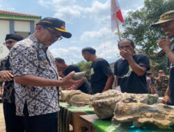 Kampung Purba Galuhtimur Berpotensi Dikenal Dunia