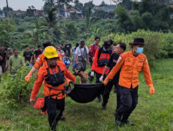 Geger Hilang Seminggu, Pria Ini Ditemukan Tewas di Sawah