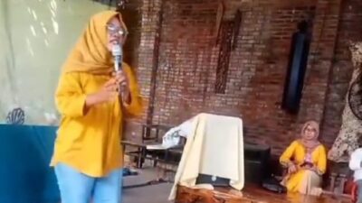 Beredar Video Rencana Tim Anom – Nurkholes ‘Beli Suara’ Warga Pemalang