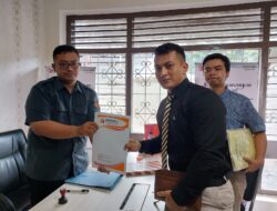 Rencana Tim Anom – Nurkholes Bagikan Amplop Dilaporkan ke Bawaslu Pemalang