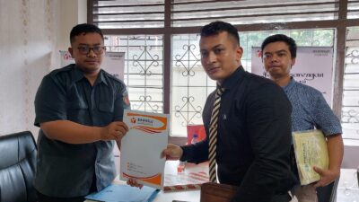 Rencana Tim Anom – Nurkholes Bagikan Amplop Dilaporkan ke Bawaslu Pemalang