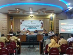 KPU Pemalang Disentil Soal Profesionalitas KPPS 