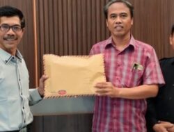 DKPP Mulai Sidangkan Dugaan Penggelembungan Suara Caleg DPR Kamis Besok