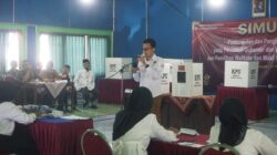 Gelar Simulasi Tungsura, KPU Kota Pekalongan Siap Sambut Pilkada Serentak 2024