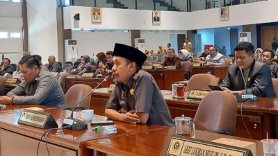 Tolak Ikut Kunker DPRD Pemalang, Kundhi : Evaluasi, Jangan Cuma jadi Ajang Plesiran Pakai Uang Rakyat!