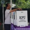 KPU Kota Pekalongan Siapkan 24 TPS Panggung pada Pilkada 2024