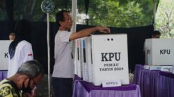 KPU Kota Pekalongan Siapkan 24 TPS Panggung pada Pilkada 2024