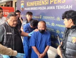 Paman dan Ponakan Kompak Bunuh Perempuan Lantaran Ditagih Menikah