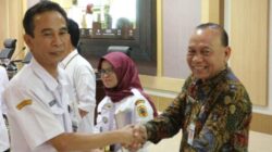 Konvergensi Penanganan Stunting di Batang Berhasil, Peringkat Tiga Jawa Tengah 2024