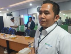 Program Batik Berlian Berikan Manfaat 2.700 Pekerja Rentan di Kota Pekalongan Terlindungi Jamsostek