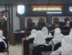 Pelajar SMP se-Kota Pekalongan Adu Kecerdasan LCC Wawasan Kebangsaan