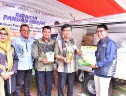 Pemkab Pekalongan Gelar Capacity Building TPID dan Pencanangan Gerakan Menanam Cabai untuk Pengendalian Inflasi