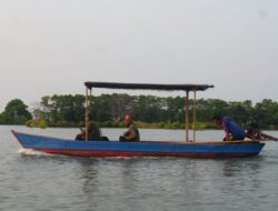 Kota Pekalongan Inisiasi Wisata Kampung Apung Degayu Jadi Unggulan Wisata Daerah