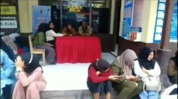 Viral! Ratusan Emak-emak di Pemalang Tertipu Investasi Online