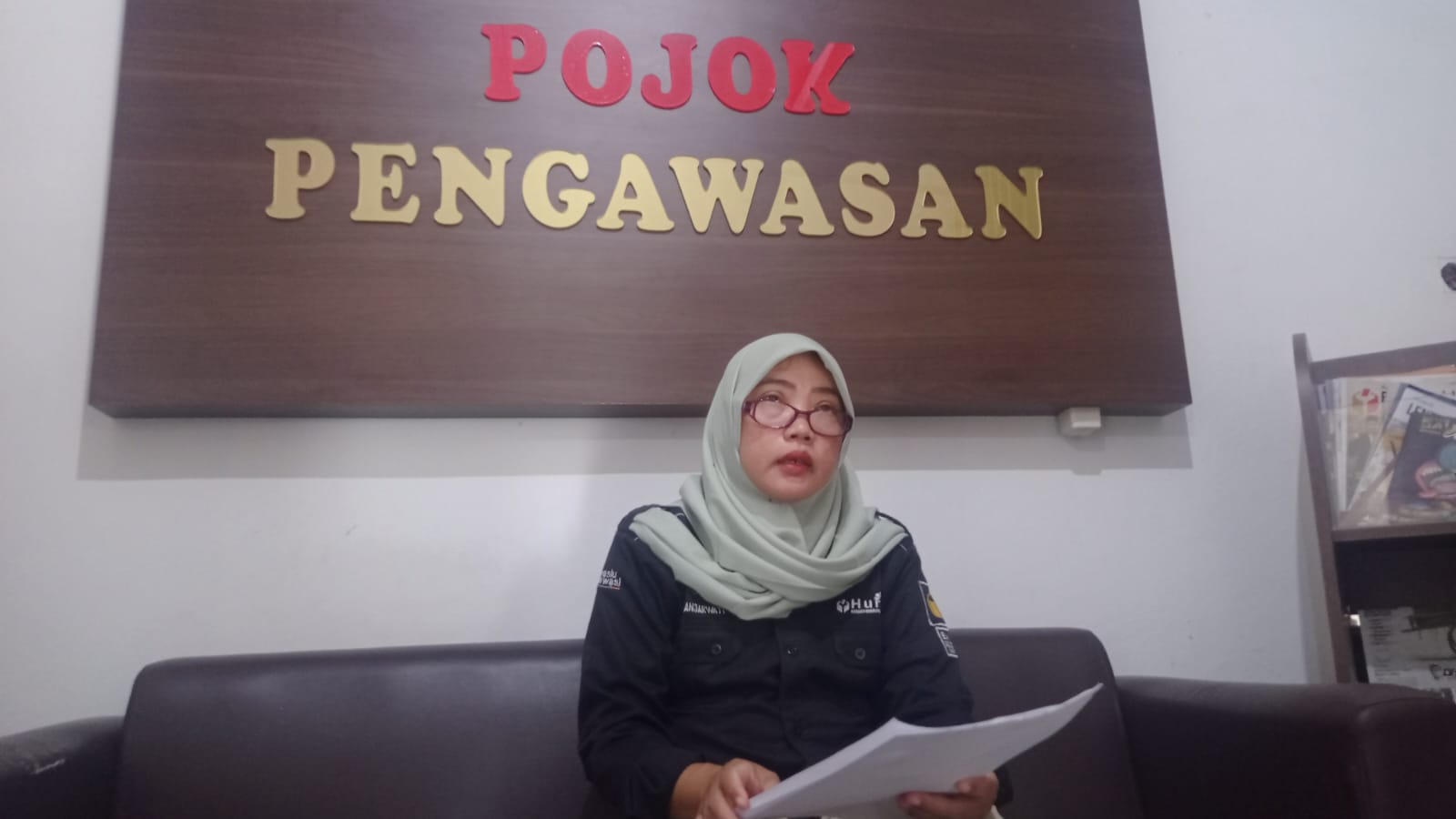 Ribuan Pemilih Pemula di Kabupaten Tegal Terancam Tak Bisa Nyoblos, Ini Alasannya