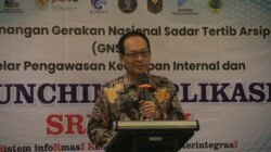 Pemkab Pemalang Canangkan Gerakan Nasional Sadar Tertib Arsip 