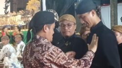 Pengurus Pepadi Pemalang di Kukuhkan