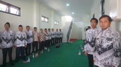 HUT ke-79, PGRI Kota Pekalongan Luncurkan Nyelawe: Inovasi Pendidikan Berbasis Dialog