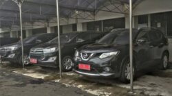 ASN Kota Pekalongan Dilarang Gunakan Mobil Dinas Saat Libur Nataru